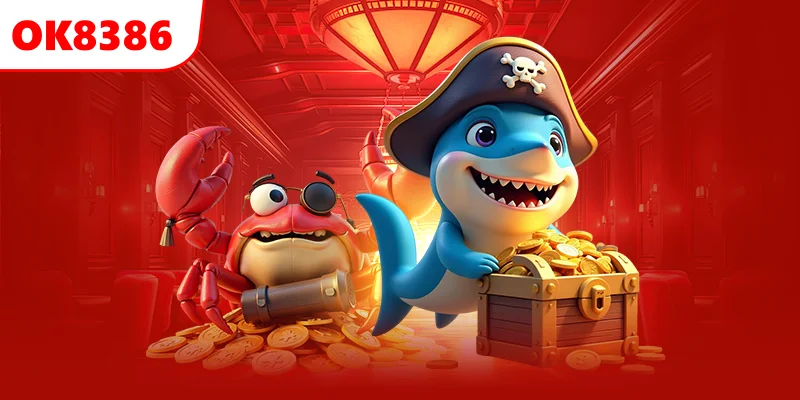 Đôi nét về game bắn cá Long Thần