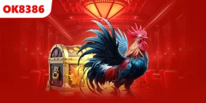 Đá Gà Đòn - Trải Nghiệm Đỉnh Cao Với Phần Thưởng 888k