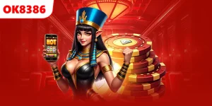 Review Nổ Hũ Thần Tài Tại OK8386 Chi Tiết Đồ Họa, Luật Chơi
