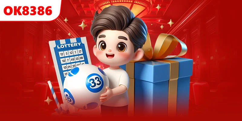 Giới thiệu chung về xổ số OK8386